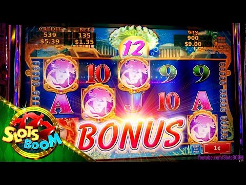 Mermaid Slots
