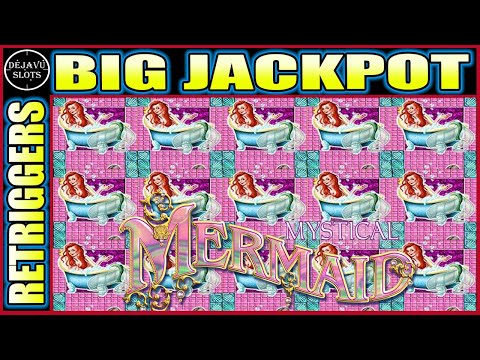 Mermaid Slots
