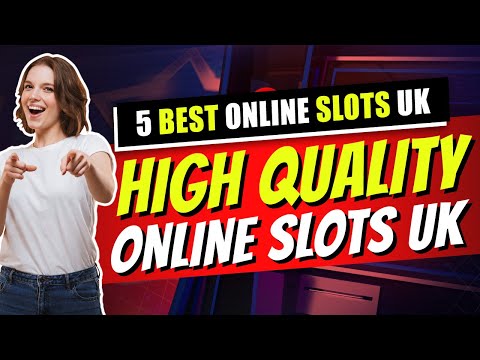 Best Casino Bonuses In The Uk: Top Deals And Promotions - Compare UK's Best Slots Online Get Special Bonuses + Free Spins