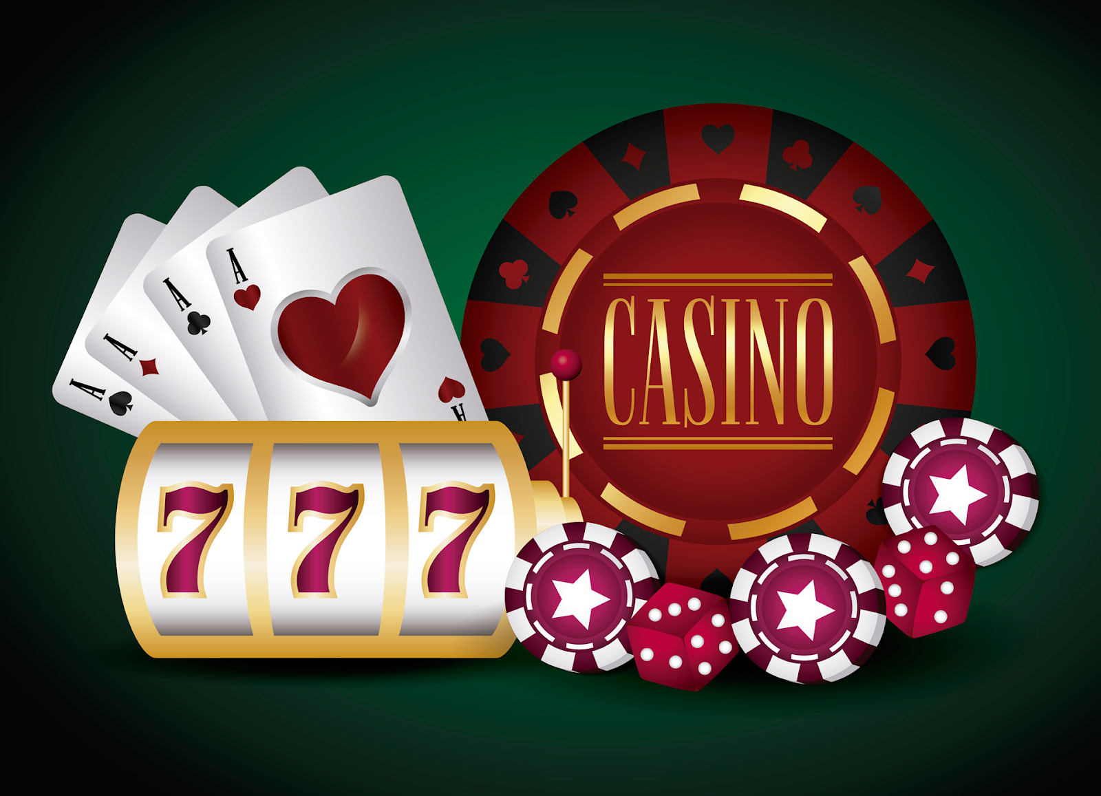 Best Casino Site