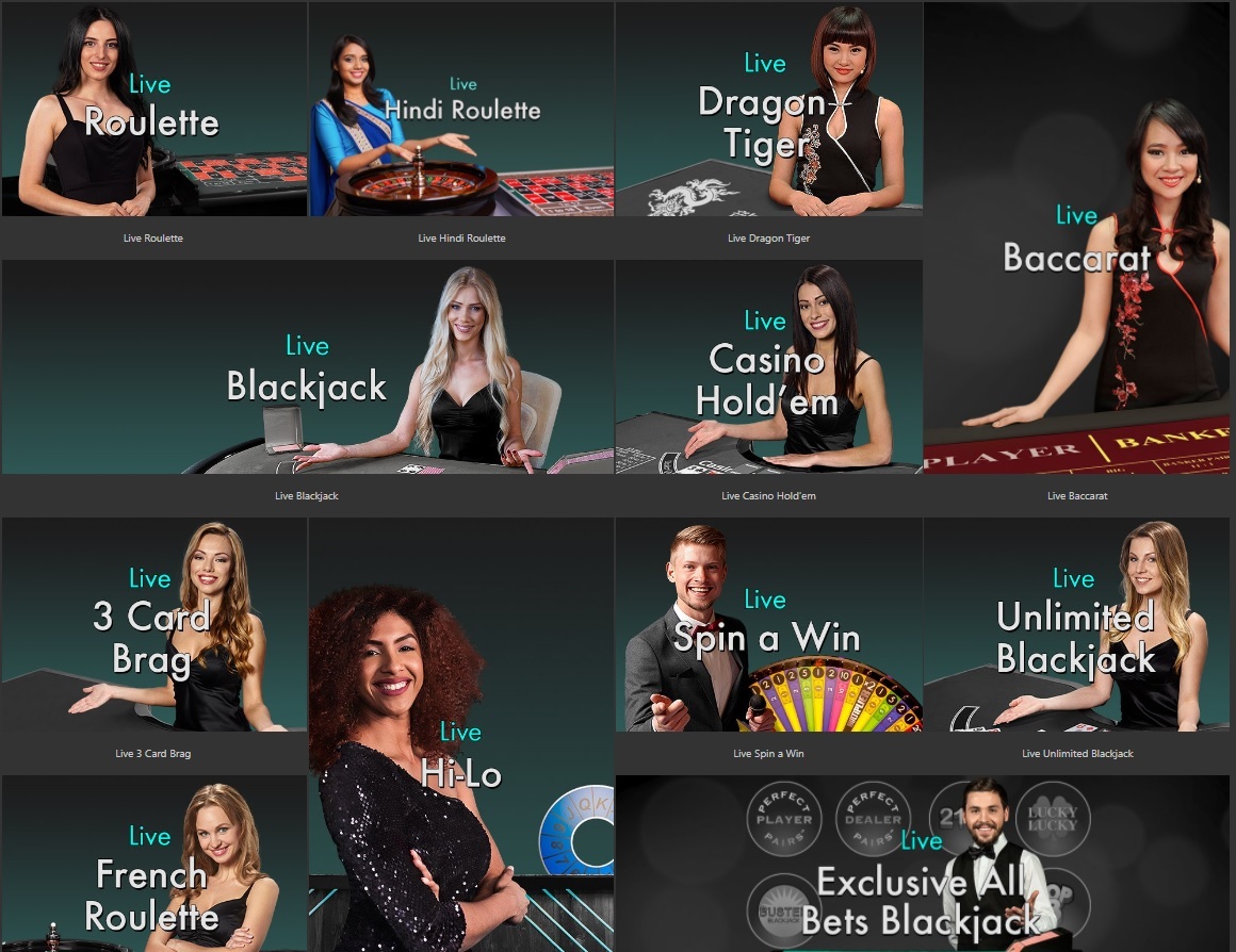 Bet365 Mastercard