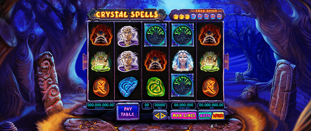 Mermaid Slots