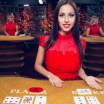 Live Dealer Baccarat Best Casinos To Play Live Baccarat - Evolution Live Baccarat