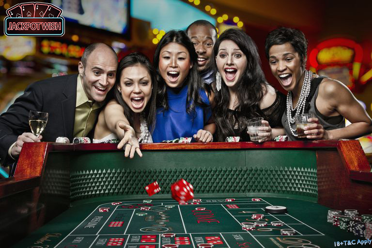 Best Casino Slots UK