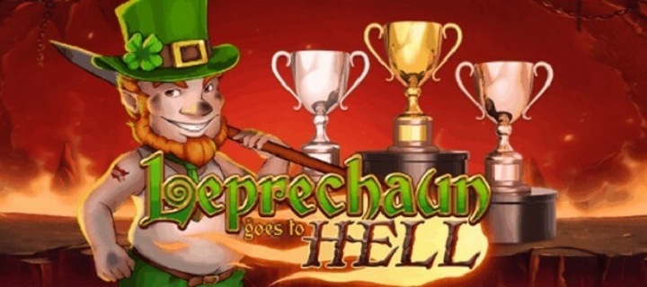 Leprechaun Slot Games