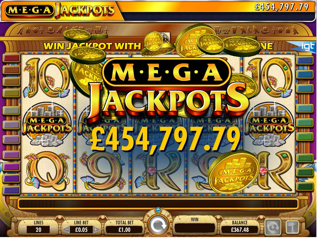 Regular Slots Vs  Progressive Jackpot Slots: Which Should I Play? - Mega Jackpots Slots