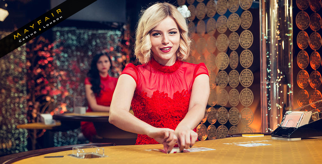 Evolution Live Baccarat