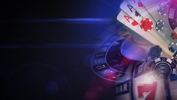 Evolution Live Baccarat