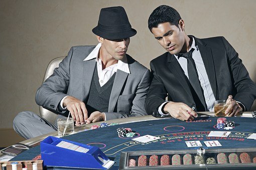 Mobile Casino Deposit Phone Bill