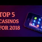 The Best Pay Via Phone Casino Uk - Mobile Deposit Casinos
