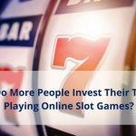Online Slots & Games Uk - Play Mobile Casino
