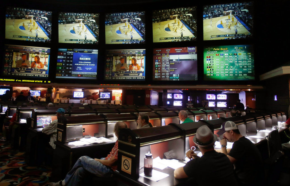 Best Casino Site