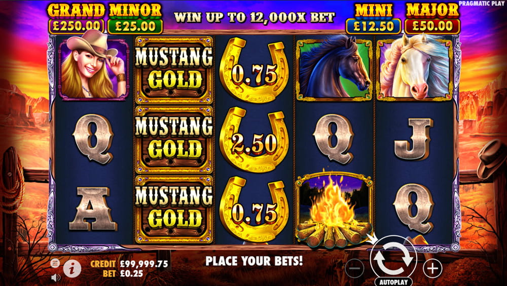 Best Casino Slots UK