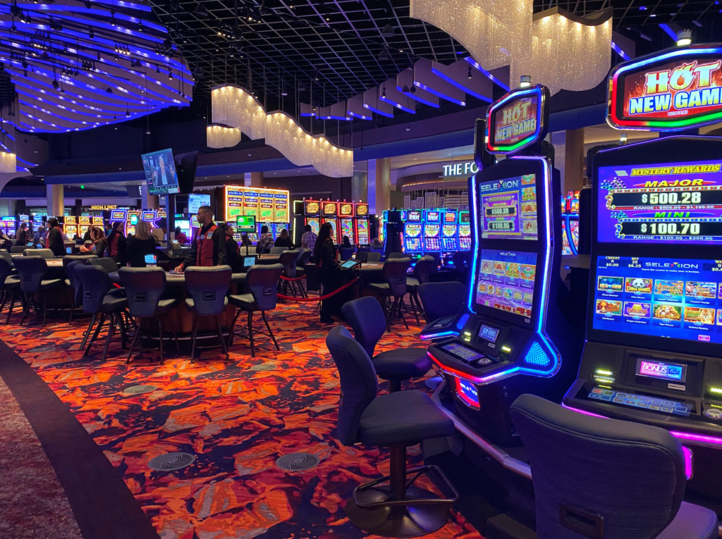 Casino Casinos