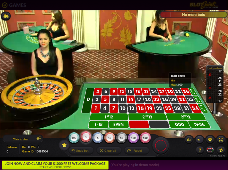 Best Casino Site