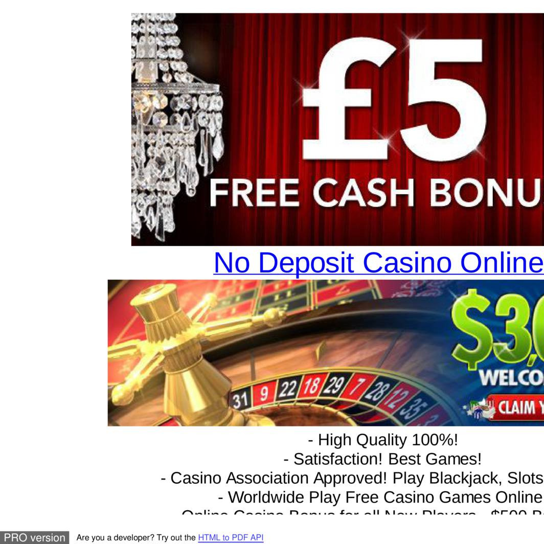 Best Casino Site
