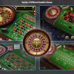 Best Slot Sites For Uk Players: The Definitive Guide To Online Slots Pokernews - Best Online Roulette Game In The UK