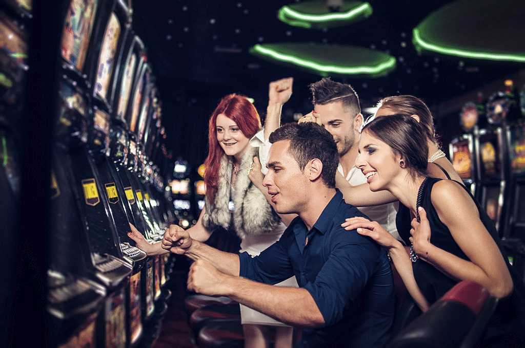 Best Casino Site